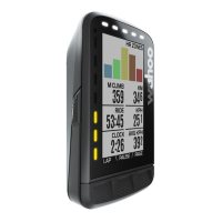 Wahoo ELEMNT ROAM Cycling Computer фото 7