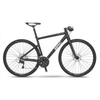 BMC MTB Alpenchallenge AC01 105 CT TeamRed 2016 / Велосипед  фото