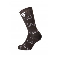 Undershield Booby Socks / Носки велосипедные фото 2