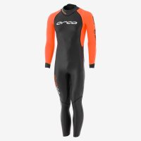 Orca OpenWater Fullsleeve 2017 / Мужской гидрокостюм для триатлона фото