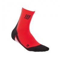 CEP Short Socks / Женские компрессионные носки фото 1