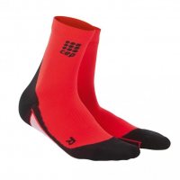 CEP Short Socks / Женские компрессионные носки фото