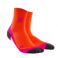 CEP Short Socks / Женские компрессионные носки фото