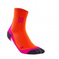 CEP Short Socks / Женские компрессионные носки фото 1