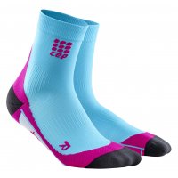 CEP Short Socks / Женские компрессионные носки фото