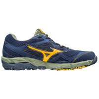 Mizuno Wave Kien 4 GTX (UK) / Мужские кроссовки для бега по пересеченной местности фото 1