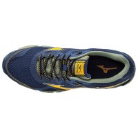 Mizuno Wave Kien 4 GTX (UK) / Мужские кроссовки для бега по пересеченной местности фото 2