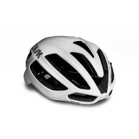 Kask Protone Icon White Matt / Шлем фото