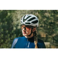 Kask Protone Icon White Matt / Шлем фото 1