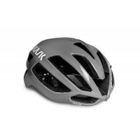 Kask Protone Icon Grey / Шлем фото