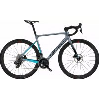 Wilier Zero SL Disc Ultegra Di2 RS170 / 2023 фото