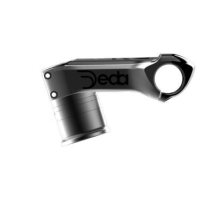 DEDA Elementi Vinci Stem Dcr System 73° Alloy 2014 140mm Черный-глянец  / Вынос Руля фото