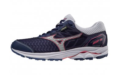 Mizuno Wave Rider 21 GT-X W (UK) / Кроссовки