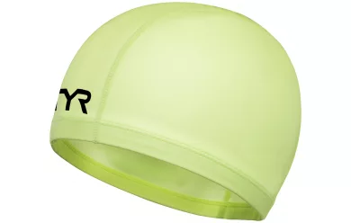 TYR Hi-Vis Warmer Cap / Шапочка для плавания