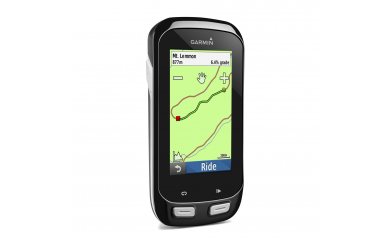 Garmin Edge 1000 / Велокомпьютер с навигацией