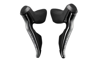 Shimano Dura-Ace Di2 R9150 / Шифтер-тормозные ручки (ISTR9150PA)