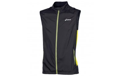 ASICSFW16  FUJI  VEST  /Жилет мужской