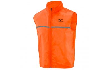 Mizuno Running Vest / Жилет светоотражающий унисекс