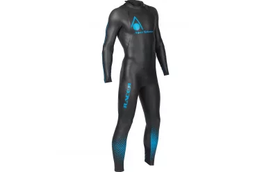 Aqua Sphere M's Racer / Гидрокостюм для триатлона мужской