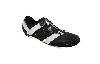 Bont Vaypor + Kangaroo Black / Мужские шоссейные велотуфли