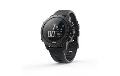 Wahoo ELEMNT RIVAL Multi-Sport GPS Watch - Stealth Grey