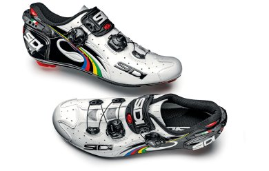 SIDI WIRE Carbon Tony Martin Limited / Велотуфли 