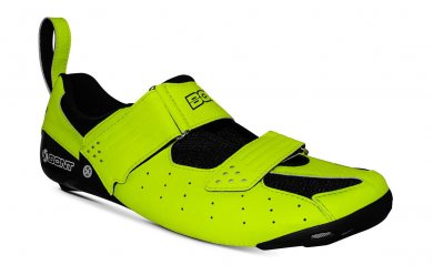 Bont Riot TR / Мужские велотуфли для триатлона