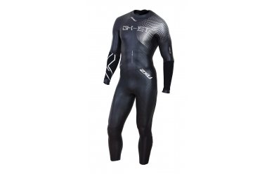 2XU GHST Wetsuit / Мужской гидрокостюм для триатлона и открытой воды