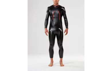 2XU Race Wetsuit / Мужской гидрокостюм для триатлона и открытой воды