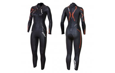 2XU IGNITION Wetsuit W / Женский гидрокостюм для триатлона и открытой воды