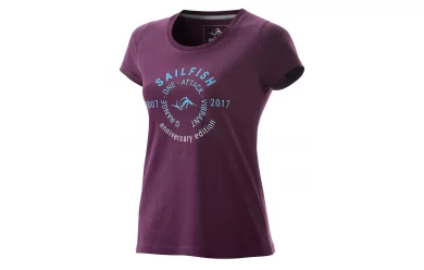 SailFish Anniversary / Женская футболка
