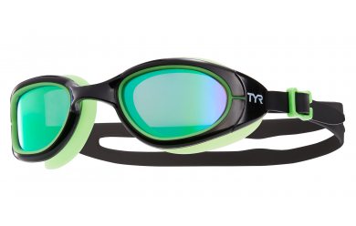 TYR SPECIAL OPS 2.0 POLARIZED TYR / Очки для плавания