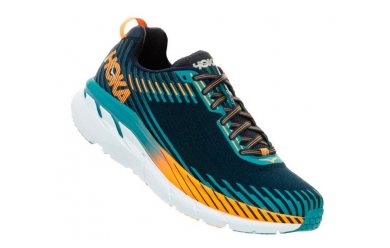 HOKA One One Clifton 5 / Мужские кроссовки