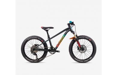 Детский велосипед Orbea Laufey 20" H20