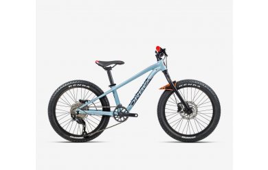 Детский велосипед Orbea Laufey 20" H30 Голубой