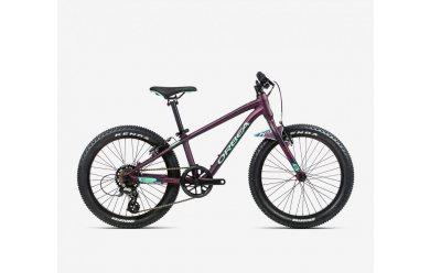 Детский велосипед Orbea MX 20" Dirt