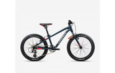 Детский велосипед Orbea MX 20" Team