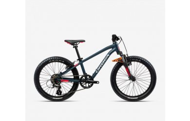 Детский велосипед Orbea MX 20" XC