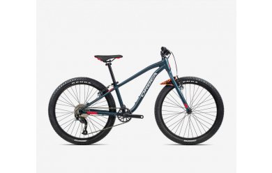 Детский велосипед Orbea MX 24" TEAM Синий