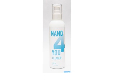 Nano4u 200ml Cleaner