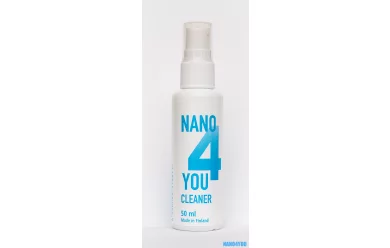 Nano4u 50ml Cleaner