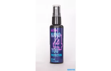 Nano4u 50ml Ultra Protection