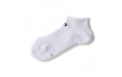 Phiten Sport Socks Ankle White / Носки 2 Пары