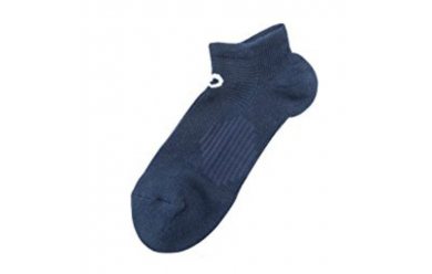 Phiten Sport Socks Ankle Blue / Носки 2 пары  