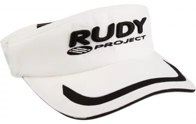 Козырек Rudy Project Visor Cap White/Black