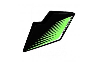 Крыло-Щиток Rudy Project Jetstream Wng57 Black - Lime Fluo