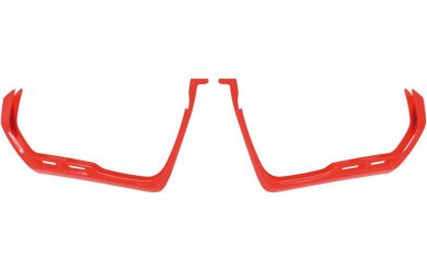 Накладки На Линзы Очков Rudy Project Fotonyk Red Fluo