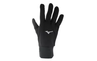 Mizuno Warmalite Glove / Беговые утепленные перчатки 