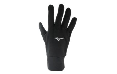 Mizuno Warmalite Glove / Беговые утепленные перчатки 