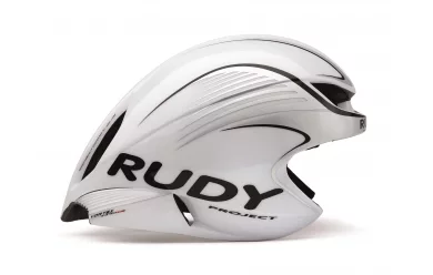 Rudy Project Wing57 White-Silver L / Шлем